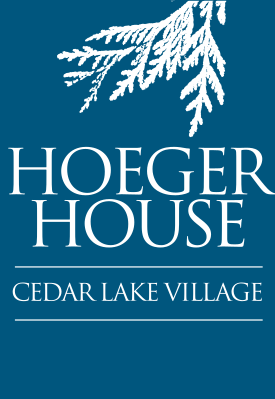 Hoeger House